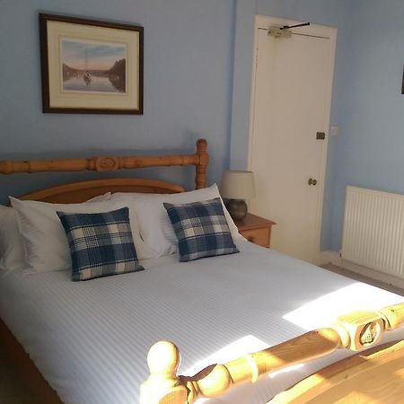 Lochinver Guesthouse Ayr Ngoại thất bức ảnh