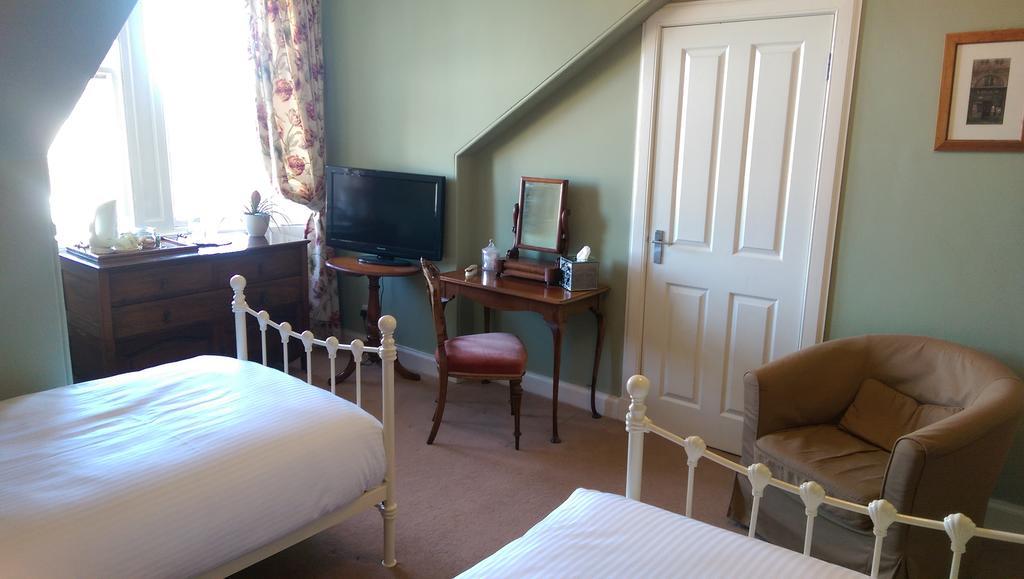 Lochinver Guesthouse Ayr Ngoại thất bức ảnh