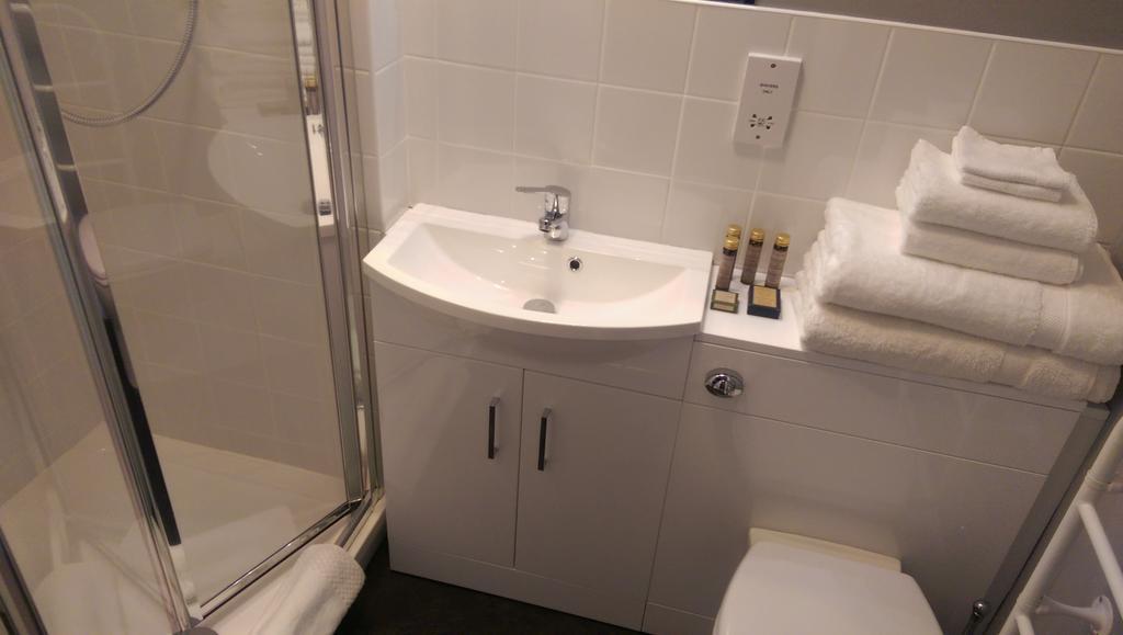 Lochinver Guesthouse Ayr Ngoại thất bức ảnh