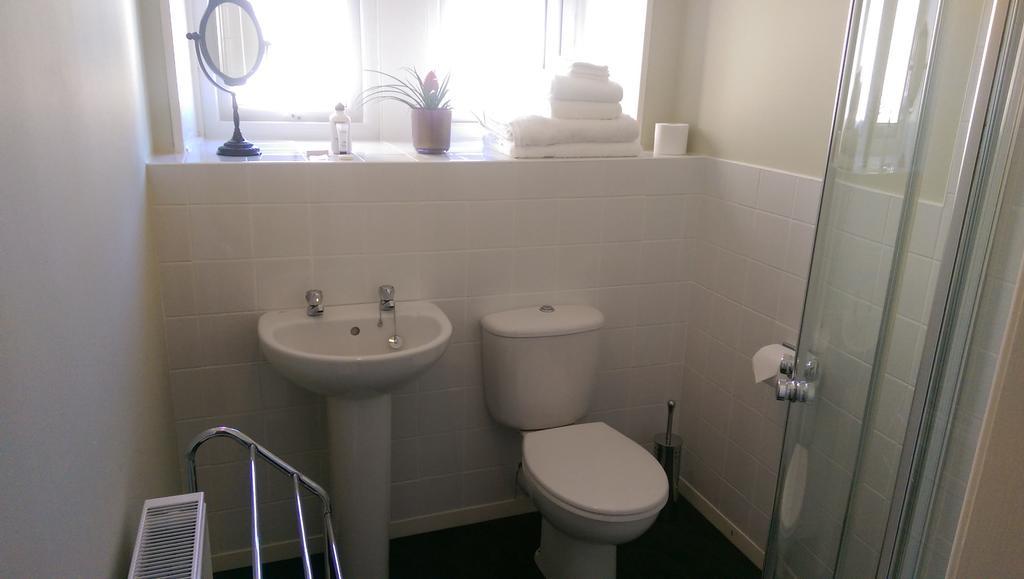 Lochinver Guesthouse Ayr Ngoại thất bức ảnh