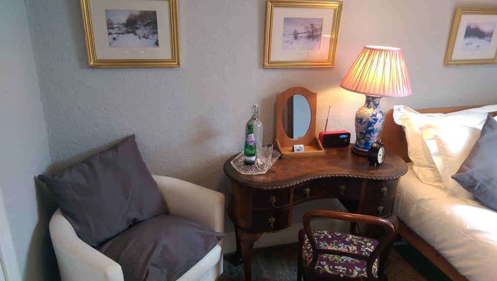 Lochinver Guesthouse Ayr Ngoại thất bức ảnh