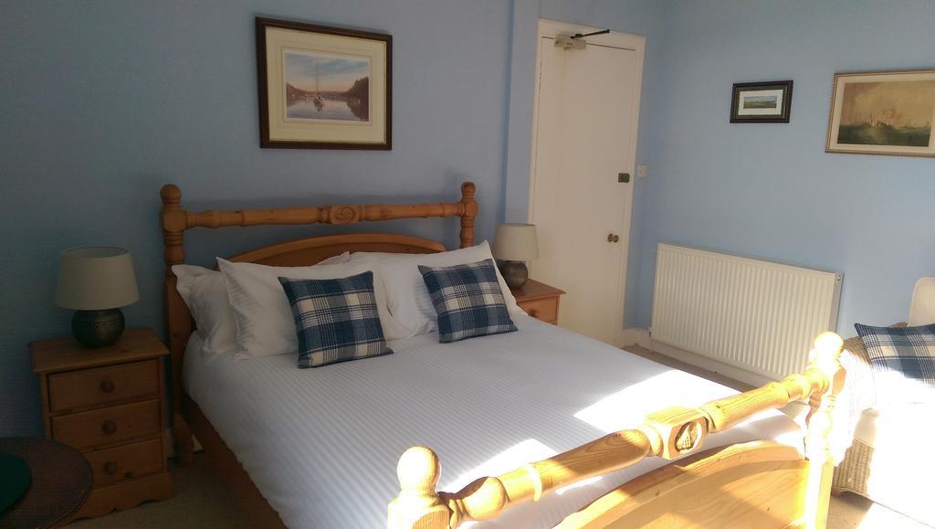 Lochinver Guesthouse Ayr Ngoại thất bức ảnh