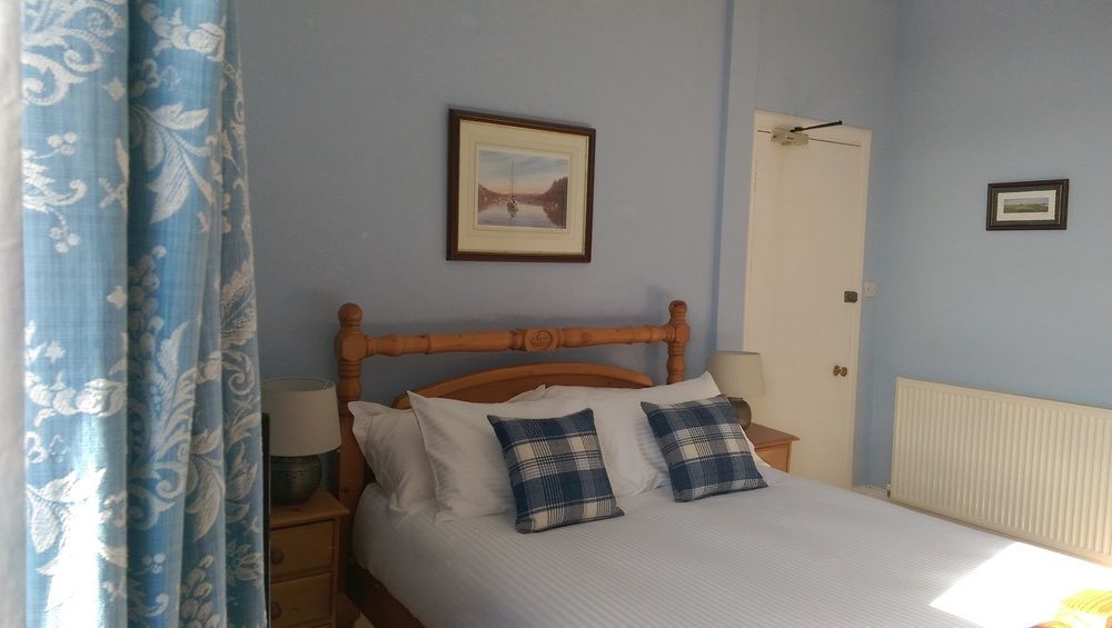 Lochinver Guesthouse Ayr Ngoại thất bức ảnh