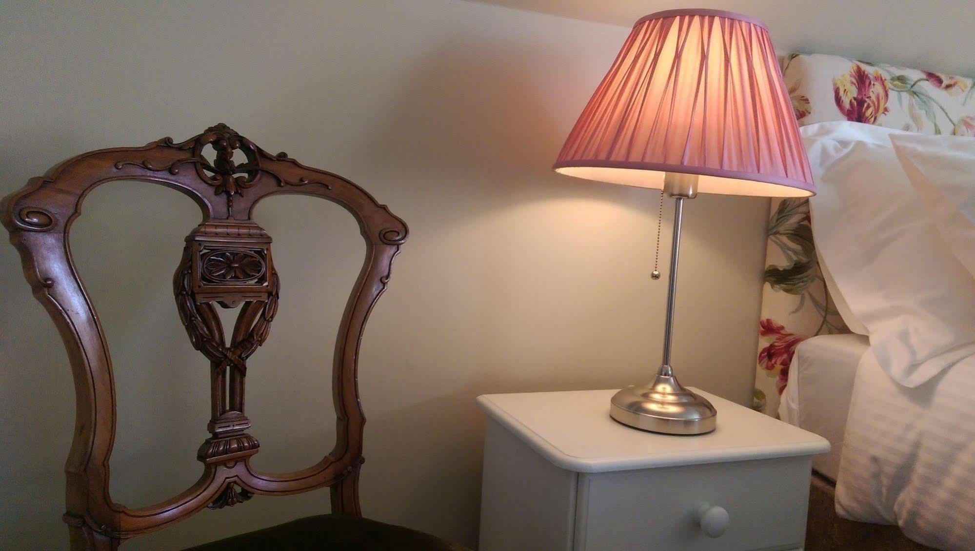 Lochinver Guesthouse Ayr Ngoại thất bức ảnh