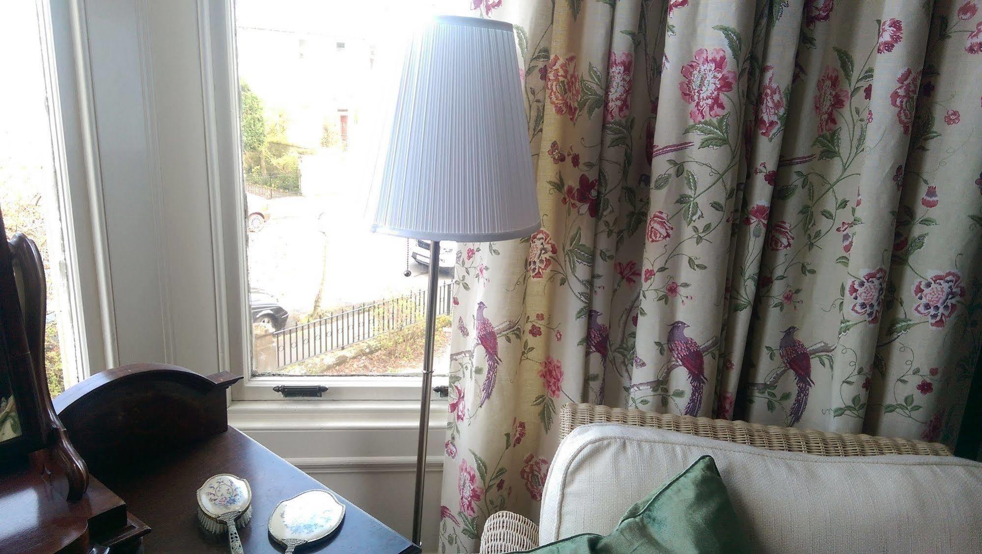 Lochinver Guesthouse Ayr Ngoại thất bức ảnh