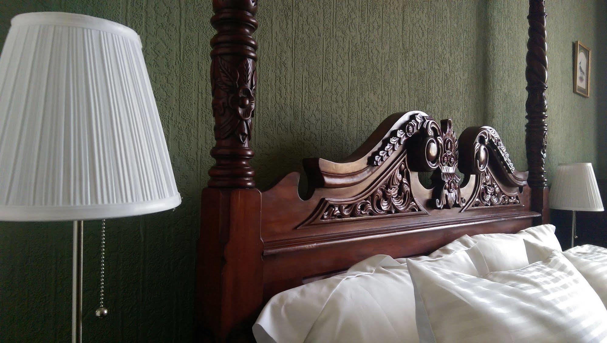 Lochinver Guesthouse Ayr Ngoại thất bức ảnh