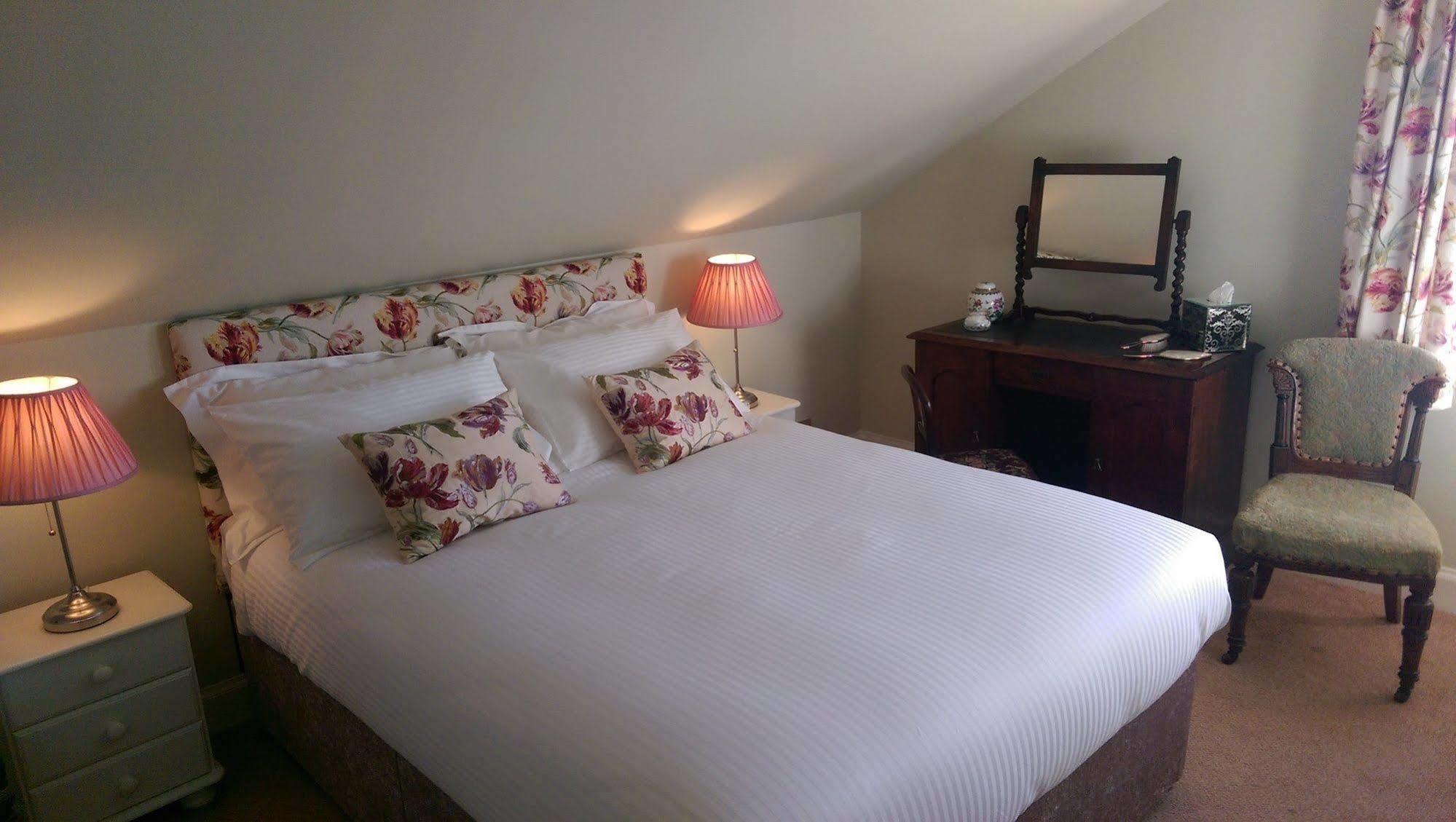 Lochinver Guesthouse Ayr Ngoại thất bức ảnh
